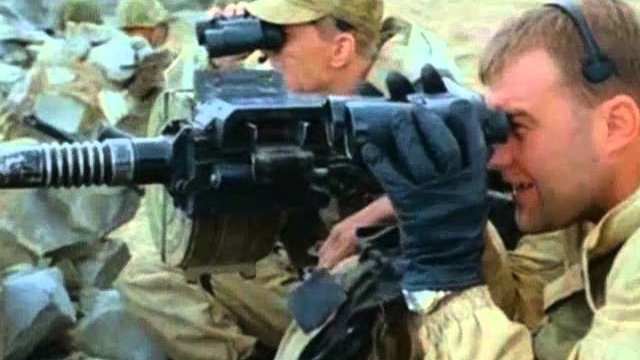 Tập 4 - Tập cuối