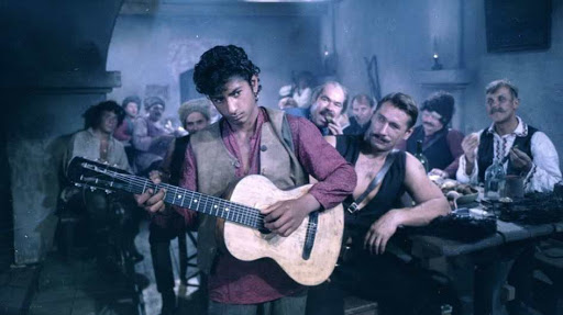 Phần 4 - Vương miện của Nga Hoàng 2